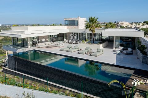 Villa i Lagoa, Faro, Lagoa - € 5.700.000 | Ref: Quintadaboanova - foto 4